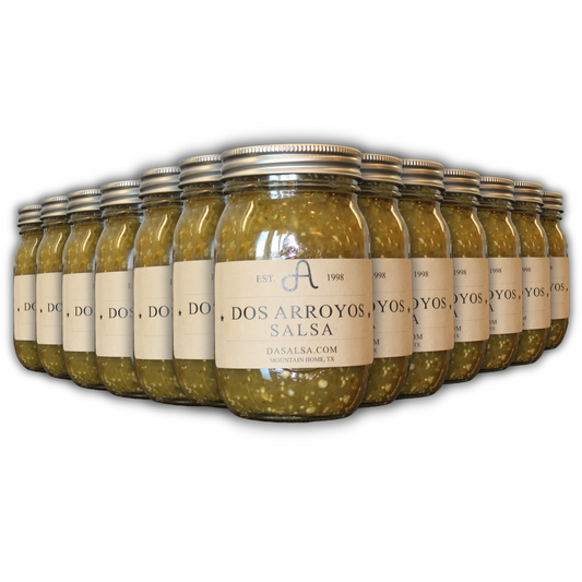 Verde - 12 Count