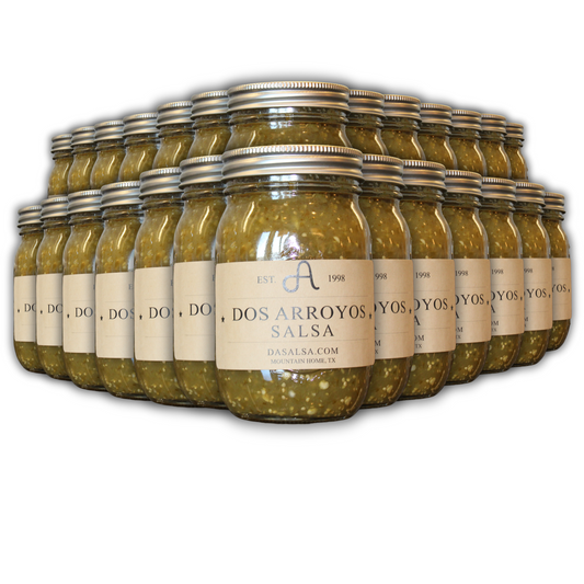 Verde - 16 Count